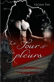 La tour et les pleurs by Tan Cecilia