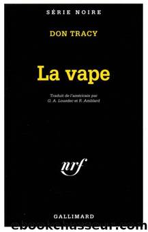 La vape by Don Tracy