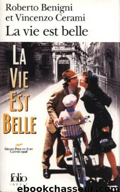 La vie est belle by Un livre Un film