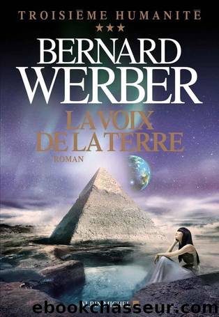 La voix de la Terre by Bernard Werber