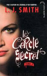 Le Cercle secret 03 Le Pouvoir by L.J. Smith