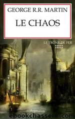 Le Chaos by George R. R. Martin