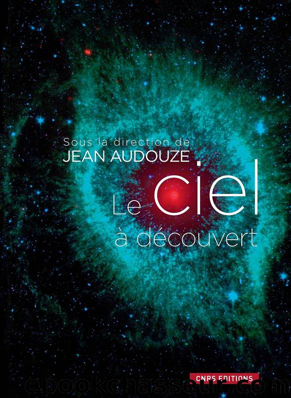 Le Ciel a Découvert by Jean Audouze