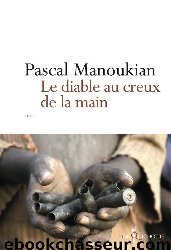 Le Diable au creux de la main by Pascal Manoukian