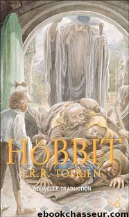 Le Hobbit by J.R.R. Tolkien