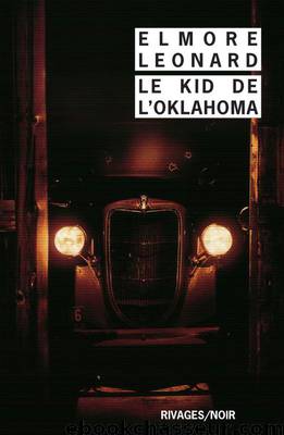 Le Kid de l'Oklahoma by Leonard Elmore