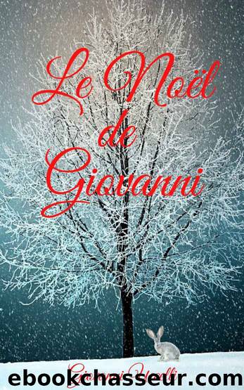 Le NoÃ«l de Giovanni (French Edition) by Giovanni Uccelli