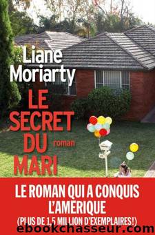 Le Secret du mari by Moriarty Liane