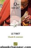 Le Tibet by Claude B. Levenson