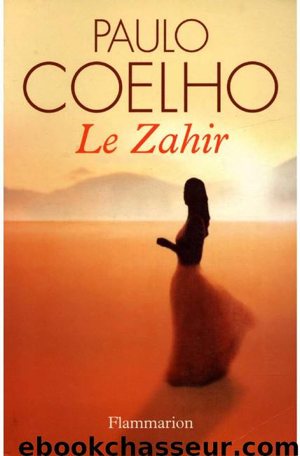 Le Zahir by Coelho Paulo