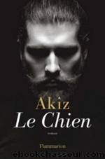 Le chien by Akiz