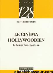 Le cinéma Hollywoodien by Berthomieu