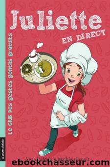 Le club des gestes gentils gratuits by Demuy Yvan