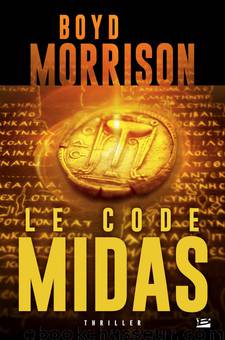 Le code Midas by Morrison Boyd