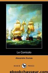 Le corricolo by Dumas Alexandre