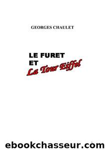 Le furet et la Tour Eiffel by Georges Chaulet