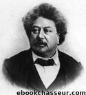 Le maître d'armes by Alexandre Dumas