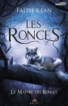 Le maitre des ronces by Faith KEAN