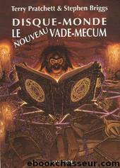 Le nouveau Vade-Mecum by Terry Pratchett