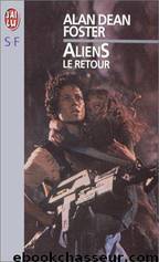 Le retour by Un livre Un film