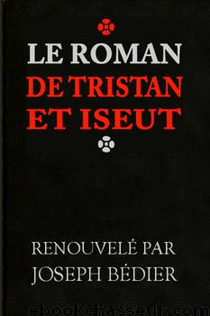 Le roman de Tristan et Iseut by Histoire