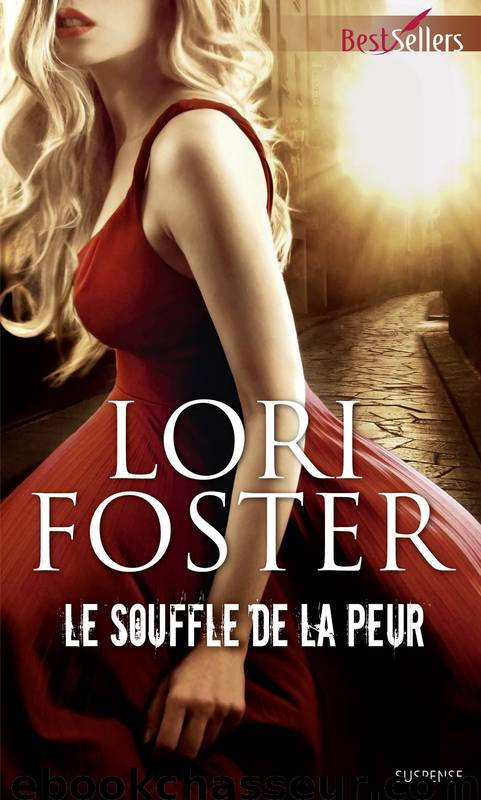 Le souffle de la peur by Foster