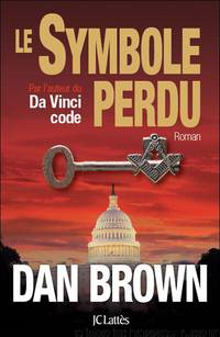 Le symbole perdu by Brown Dan