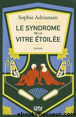 Le syndrome de la vitre Ã©toilÃ©e by Sophie Adriansen