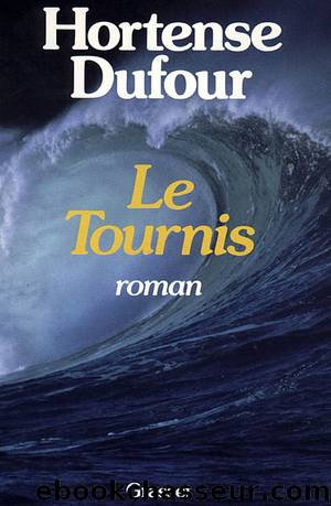 Le tournis by Hortense Dufour