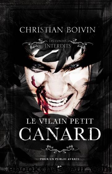 Le vilain petit canard by Unknown