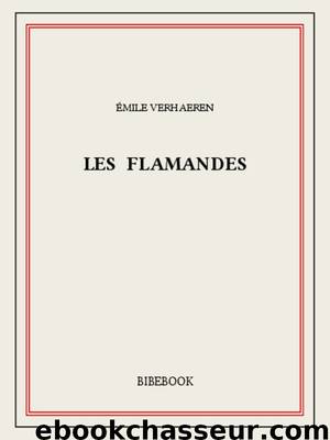 Les Flamandes by Émile Verhaeren