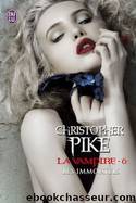 Les Immortels by Christopher Pike