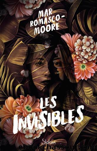 Les Invisibles by Mar Romasco-Moore