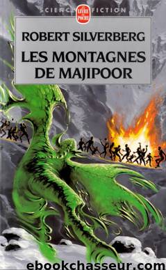 Les Montagnes de Majipoor by Silverberg Robert