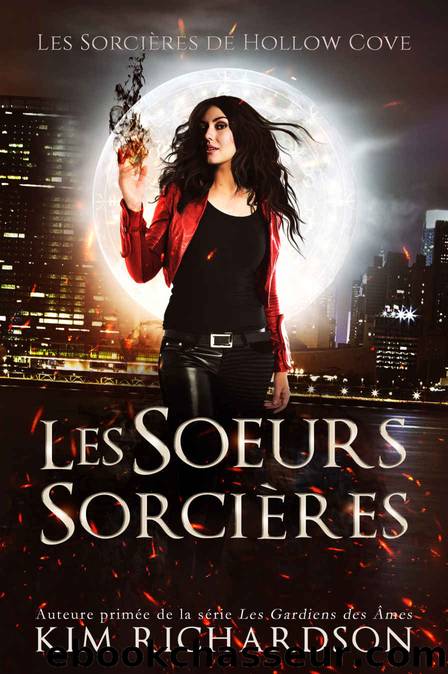 Les SÅurs SorciÃ¨res by Richardson Kim