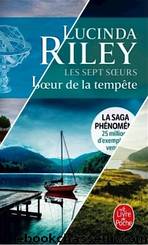 Les Sept Soeurs Anthologie by Lucinda Riley