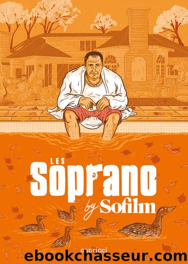 Les Soprano by Sofilm