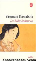 Les belles endormies by Kawabata Yasunari