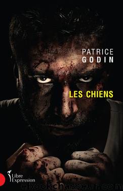 Les chiens (suite de Sauvage, baby) by Patrice Godin