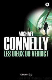 Les dieux du verdict by Michael Connelly