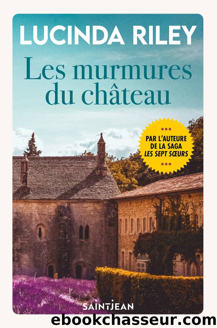 Les murmures du chÃ¢teau by Unknown