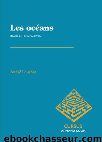 Les océans by Louchet André