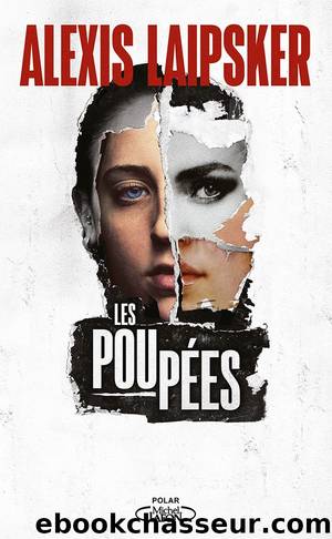 Les poupÃ©es by Alexis Laipsker