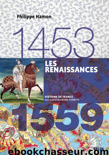 Les renaissances by Philippe Hamon