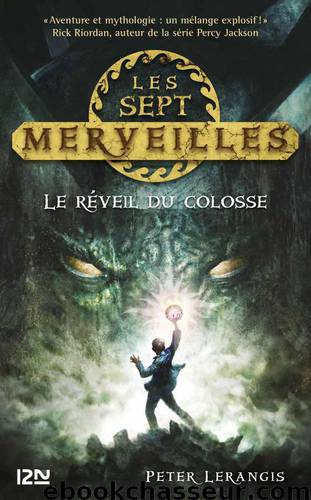 Les sept merveilles - tome 1 (French Edition) by LERANGIS Peter