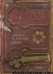 Les septs pièces by Guillaume Prévost