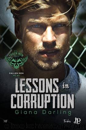 Lessons in corruption by Giana Darling