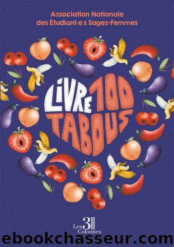 Livre 100 tabous by unknow