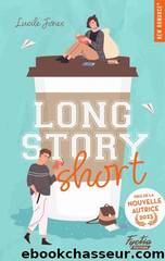 Long story short by Lucile Jones