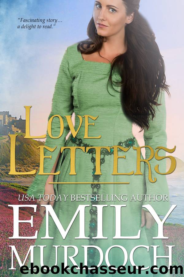 Love Letters by Emily Murdoch